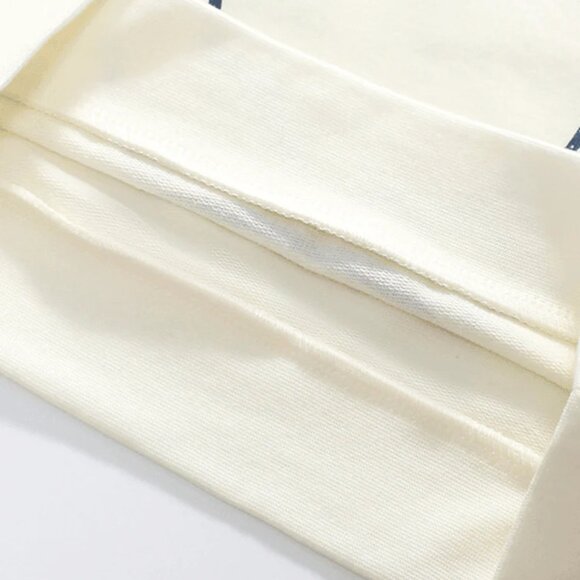 100% Cotton Nirvana Smiley Printed Sweatshirt | NEW! - Picture 8 of 8